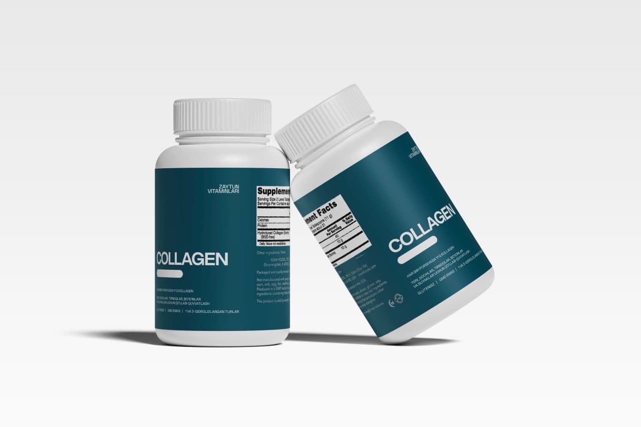 Collagen
