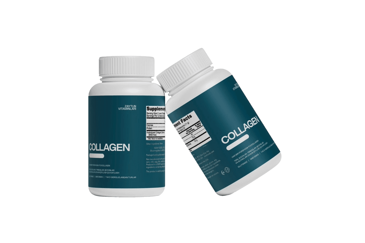 Collagen