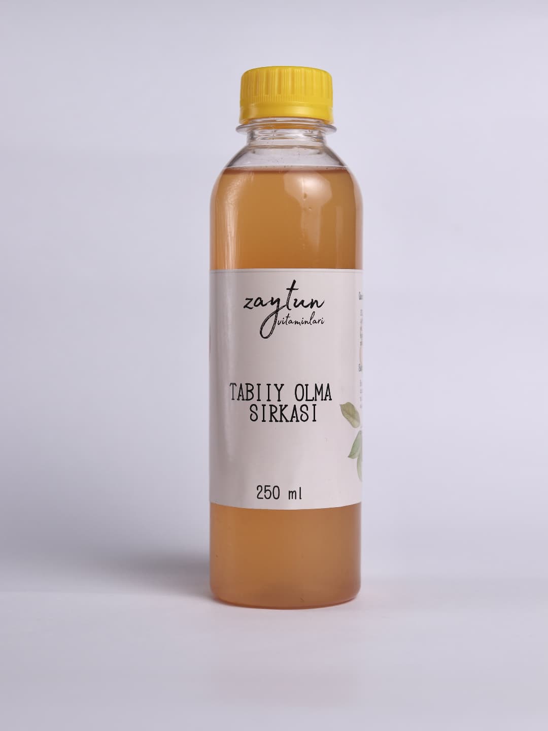 Olma sirkasi 250 ml