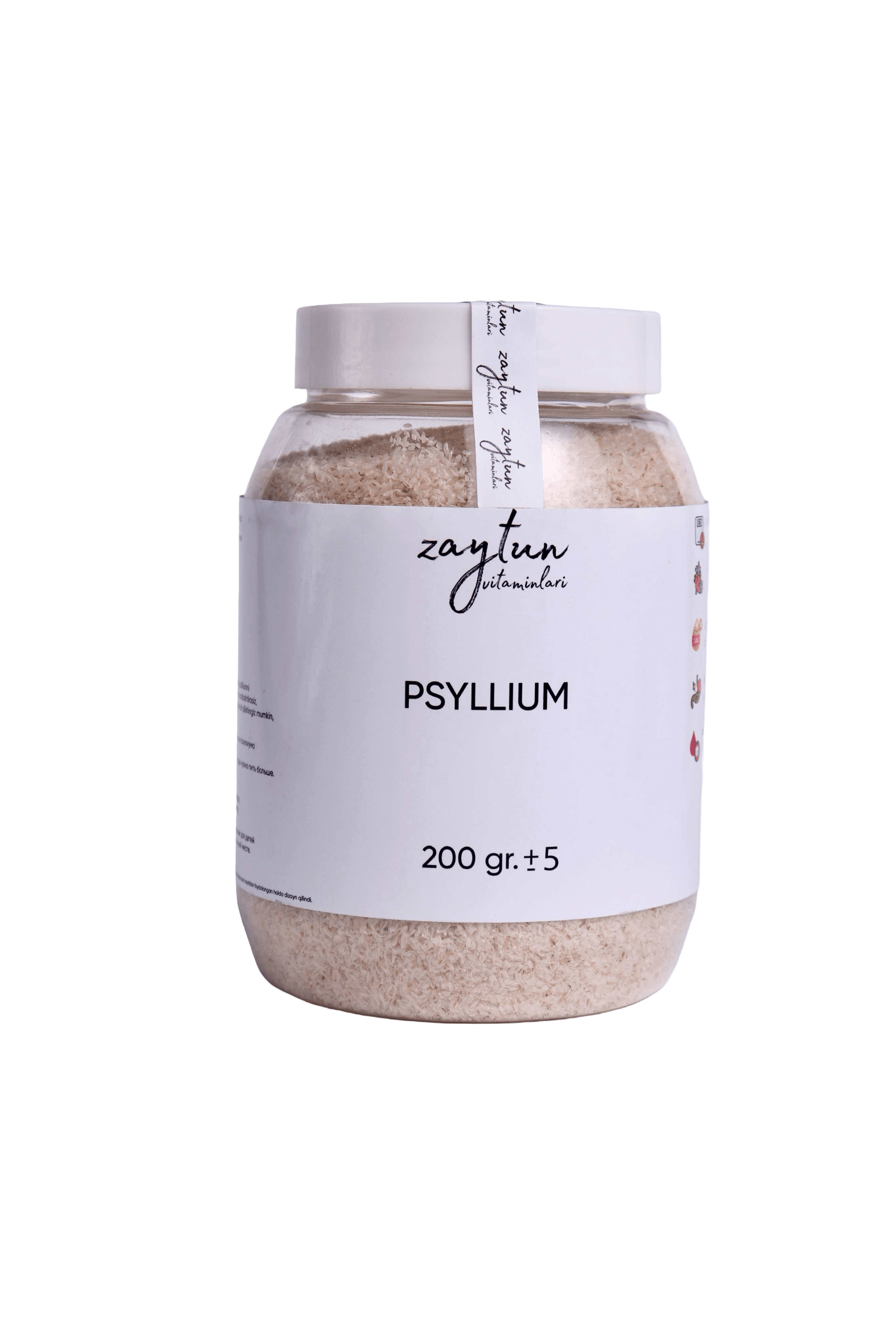 Psyllium 200g
